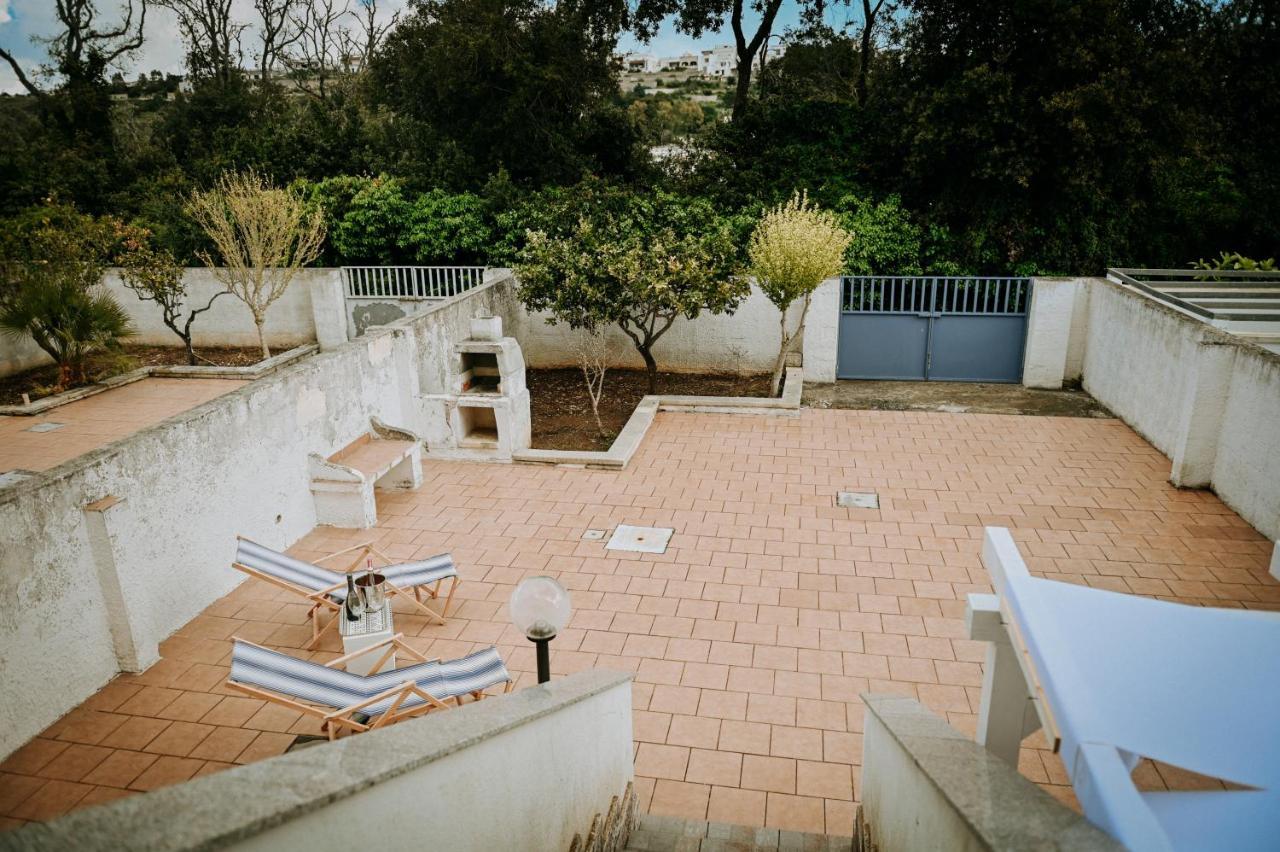 Lupino House Apartment Castro  Exterior photo