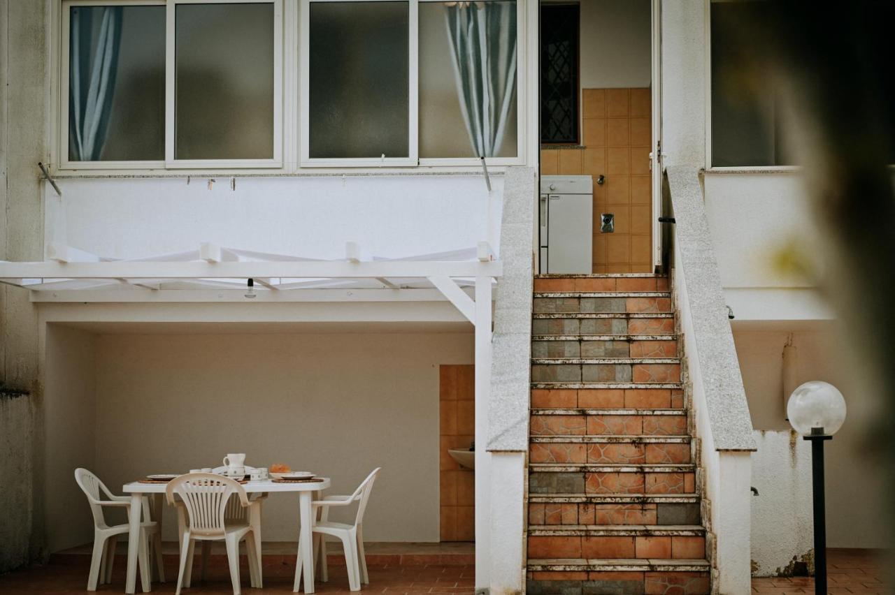 Lupino House Apartment Castro  Exterior photo